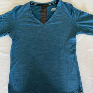 Smartwool Lightweight Long Sleeve